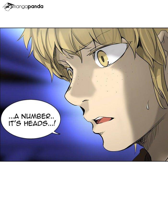 Tower of God Chapter 166 image 059